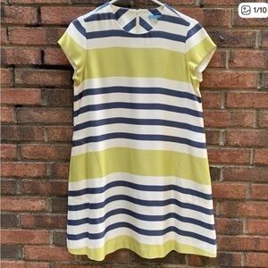 J. McLaughlin Dress A-Line - Small